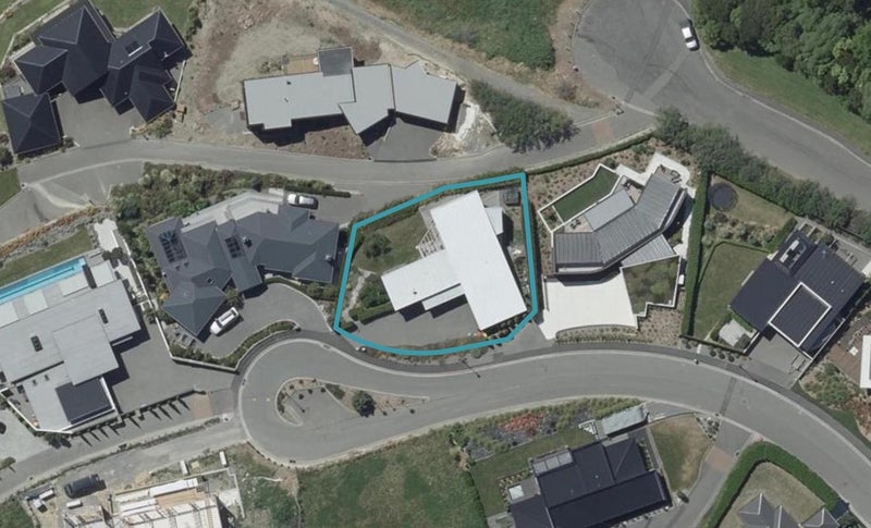 10 Roystone Way, Huntsbury, Christchurch - Carousel 1