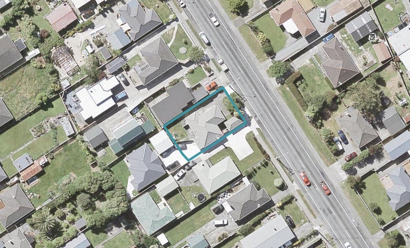 52 Main Road, Wainuiomata, Lower Hutt - Carousel 1