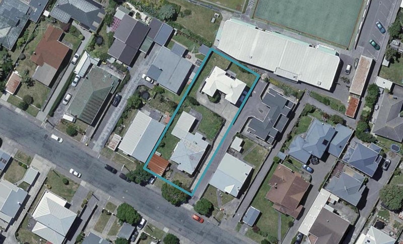 31A Puriri Street, Miramar, Wellington - Carousel 1