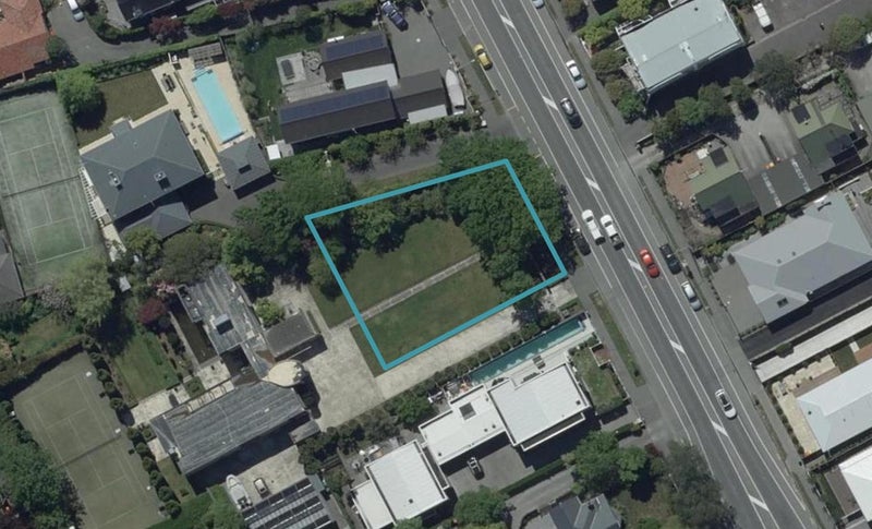 59 Rossall Street, Merivale, Christchurch - Carousel 1