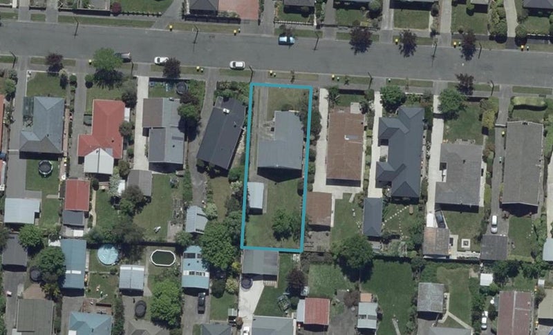 48 Norrie Street, Redwood, Christchurch - Carousel 1