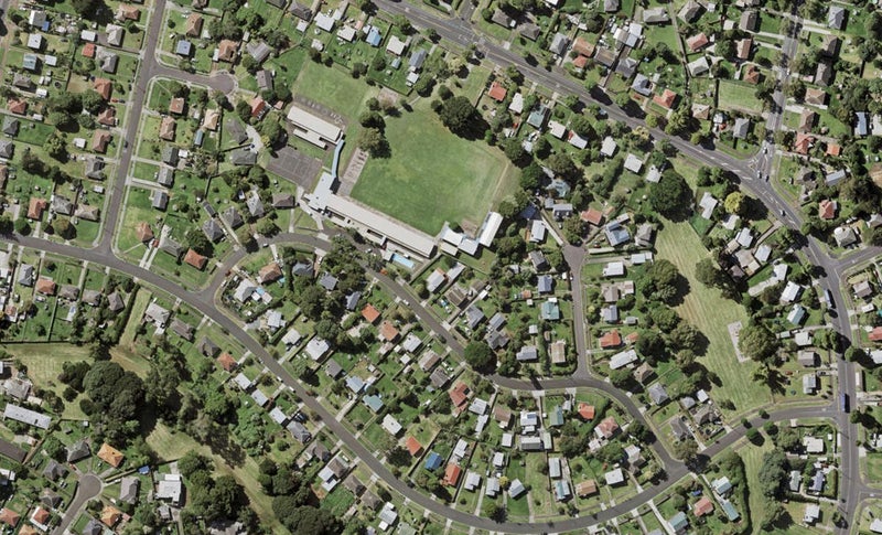 6/12 Taratoa Street, Point England, Auckland - Carousel 1