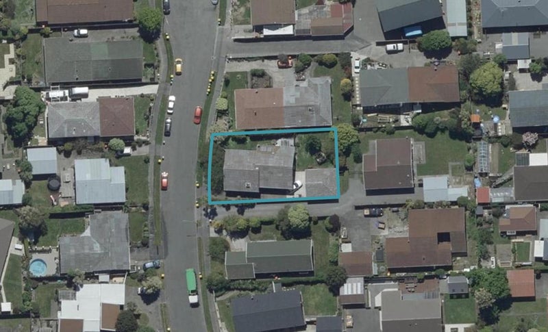20 Chilton Drive, Mairehau, Christchurch - Carousel 1