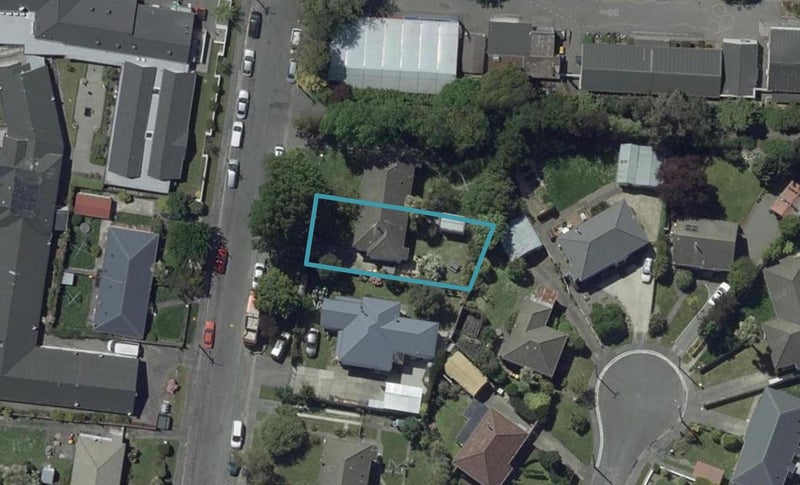 19 Newbery Street, Opawa, Christchurch - Carousel 1