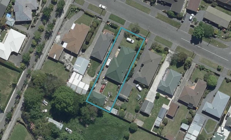 91 Englefield Road, Northwood, Christchurch - Carousel 1