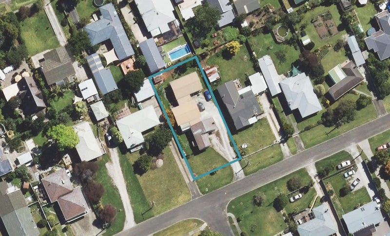 14 Kingsley Street, Whataupoko, Gisborne - Carousel 1