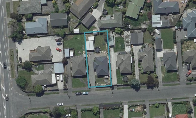 5 Pagoda Street, Shirley, Christchurch - Carousel 1
