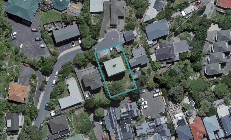 2/12 Anderson Terrace, Mount Cook, Wellington - Carousel 1