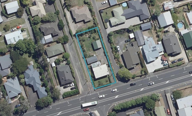 23 Boundary Road, Claudelands, Hamilton - Carousel 1