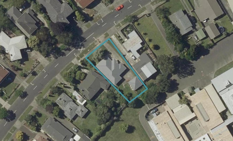 29 Wikiriwhi Crescent, Awapuni, Palmerston North - Carousel 1