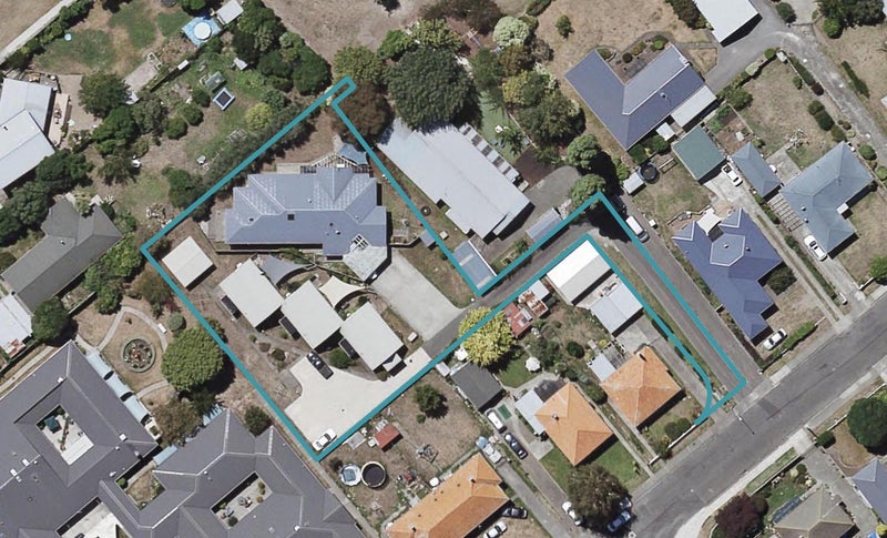 816 Rangiora Street, Mahora, Hastings - Carousel 1