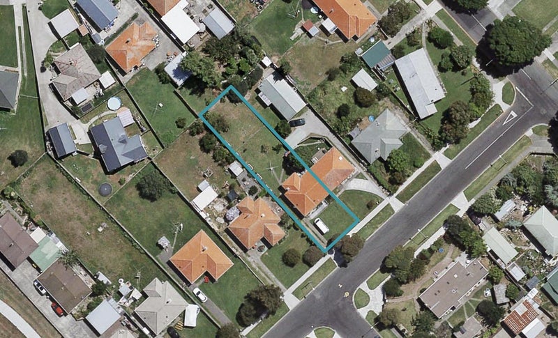 3 Nash Street, Marewa, Napier - Carousel 1