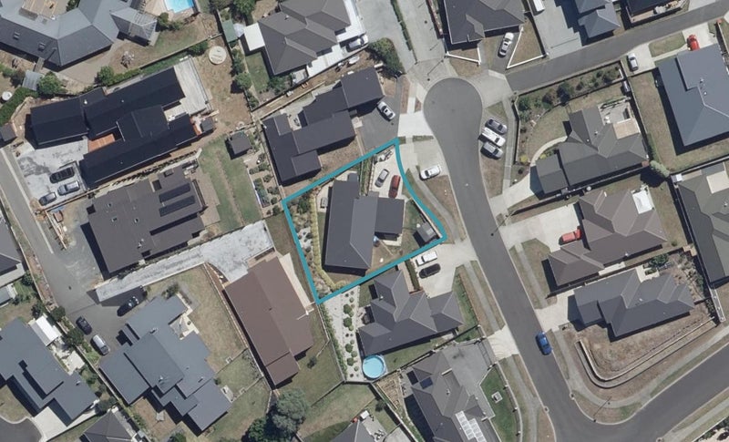 11 Evergreen Rise, Grandview Heights, Hamilton - Carousel 1