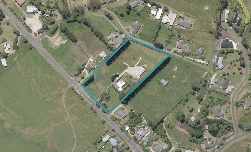 202 Great North Road, Otamatea, Whanganui - Carousel 1