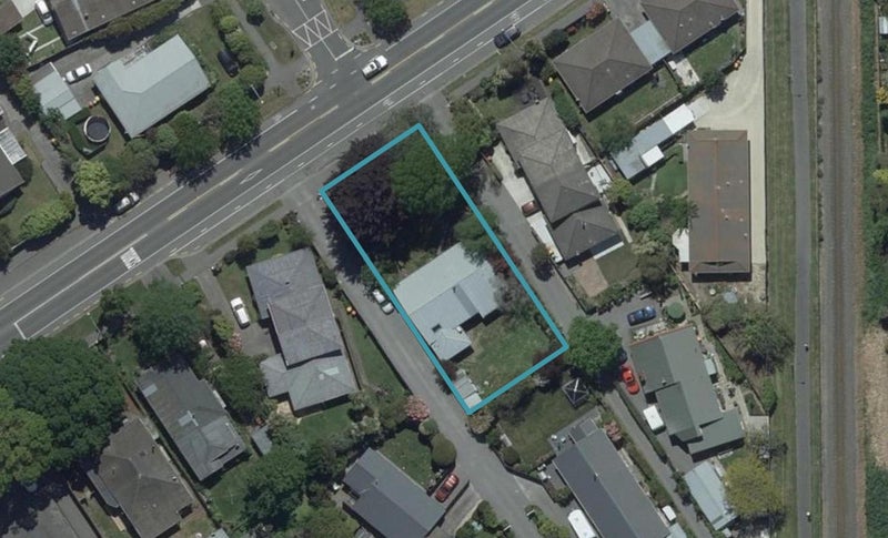 112 Blighs Road, Strowan, Christchurch - Carousel 1