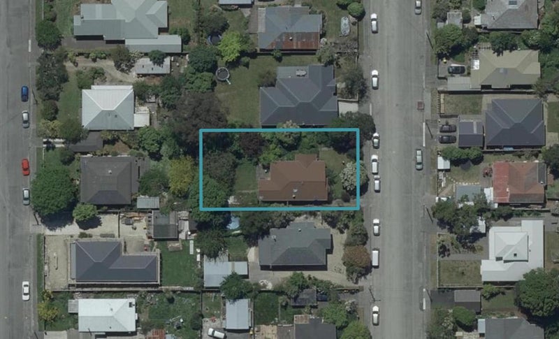 15 Chancellor Street, Richmond, Christchurch - Carousel 1
