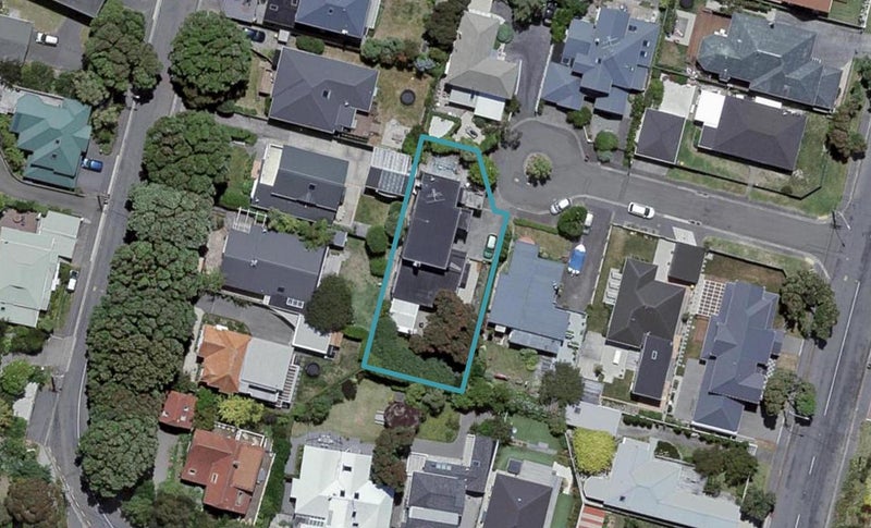 7 Rawson Place, Seatoun, Wellington - Carousel 1