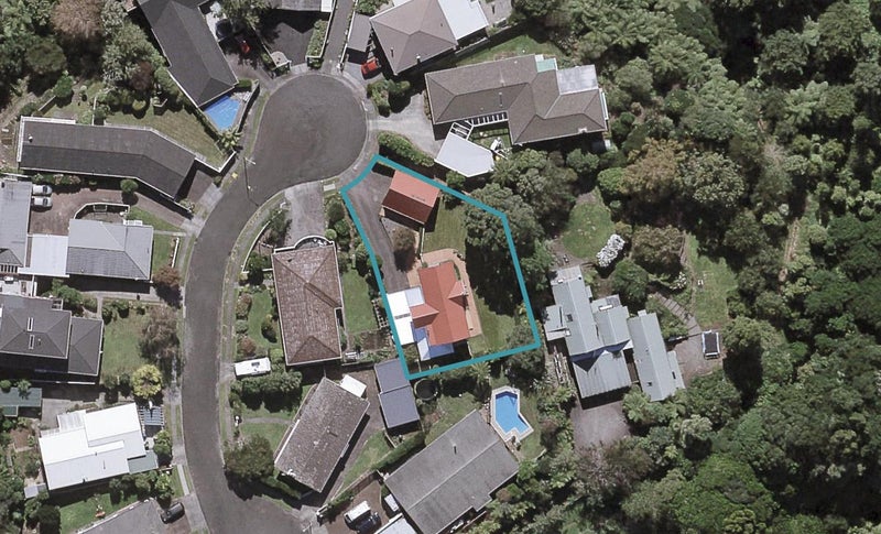 42 Frank Wilson Terrace, Welbourn, New Plymouth - Carousel 1