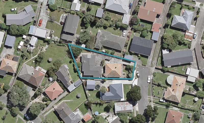 3A Scanlan Street, Avalon, Lower Hutt - Carousel 1