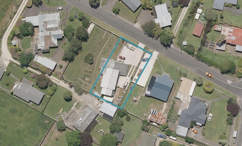 3 Kemp Street, Putiki, Whanganui - Carousel 1