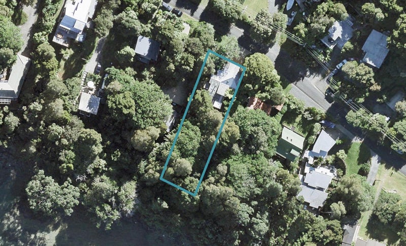 38 CLINTON RD, Tāwharanui Peninsula, Matakana - Carousel 1