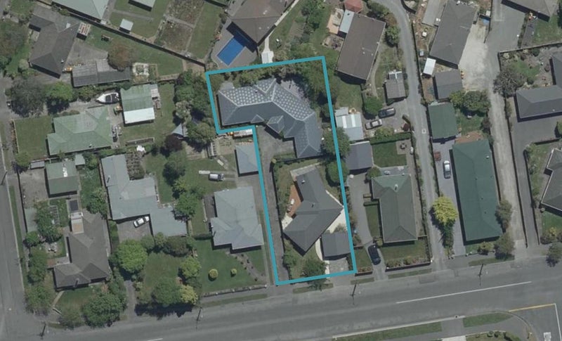 55A Veitches Road, Casebrook, Christchurch - Carousel 1