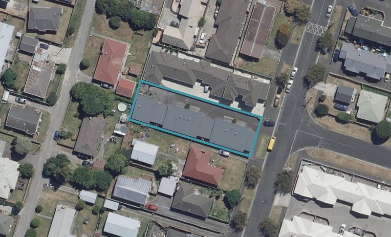 4D Paterson Street, Frankton, Hamilton - Carousel 1