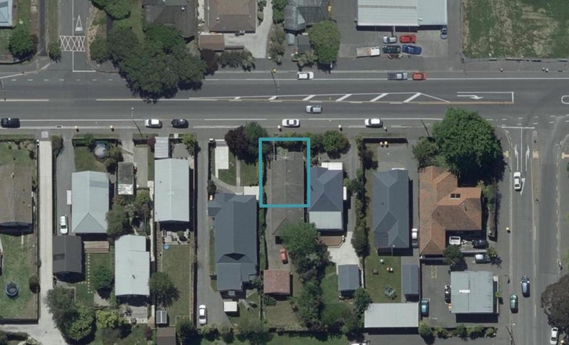 50A Warrington Street, Mairehau, Christchurch - Carousel 1