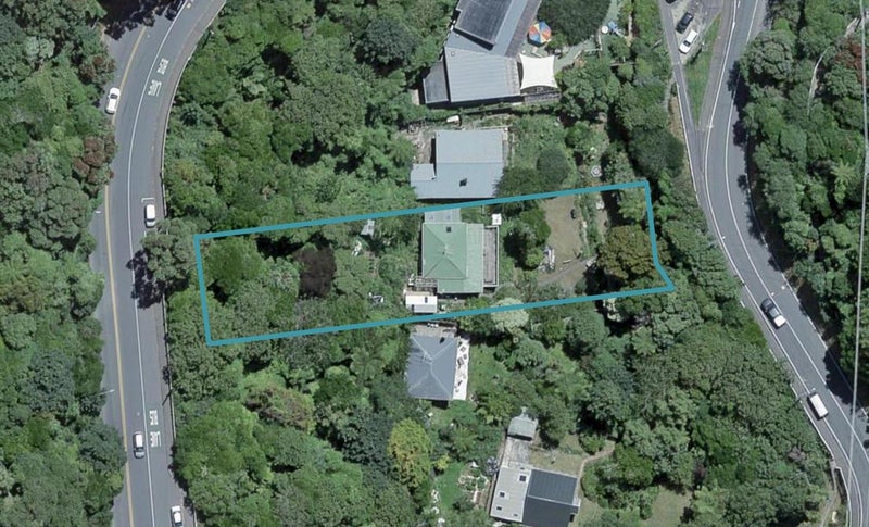 25 Curtis Street, Karori, Wellington - Carousel 1