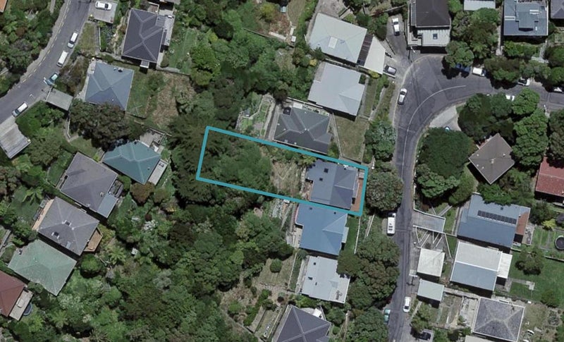 48 Rakau Road, Hataitai, Wellington - Carousel 1