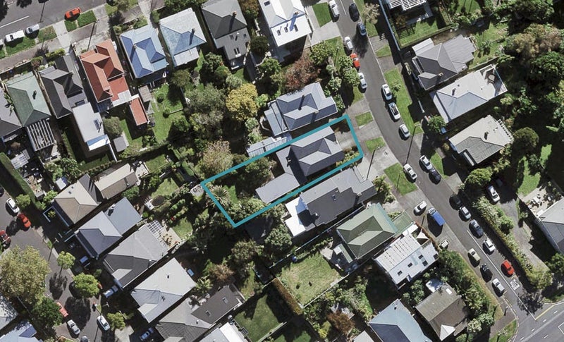 23 Leighton Street, Grey Lynn, Auckland - Carousel 1