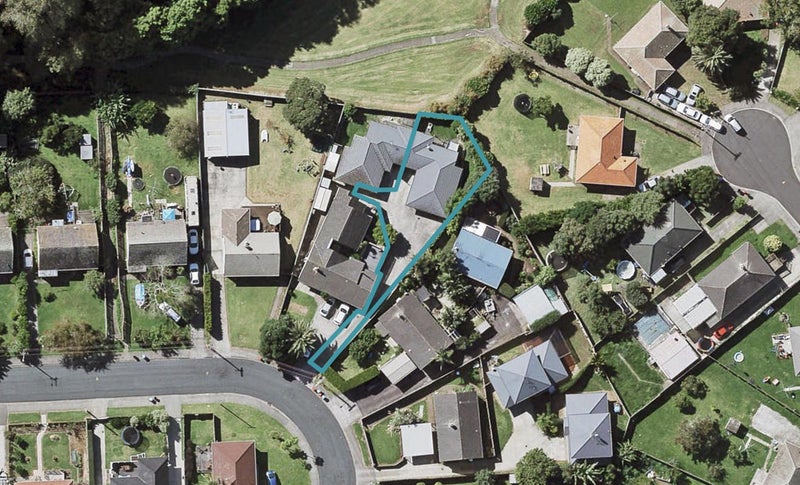 31B Coral Crescent, Panmure, Auckland - Carousel 1