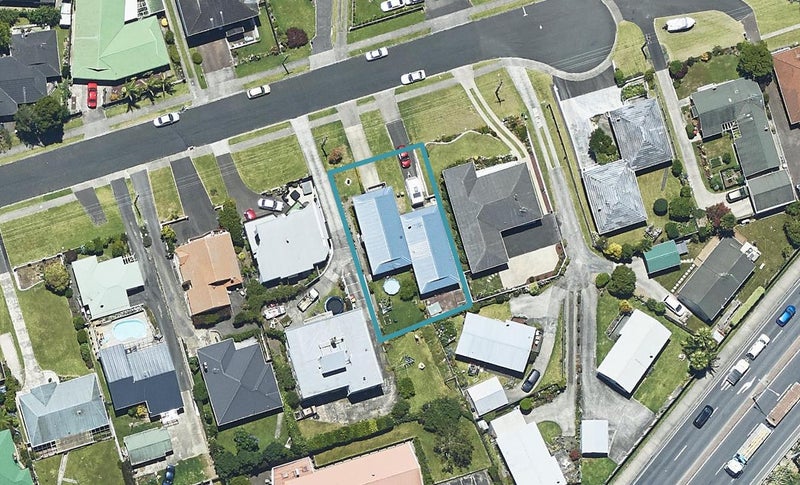 24A Wickham Place, Hairini, Tauranga - Carousel 1