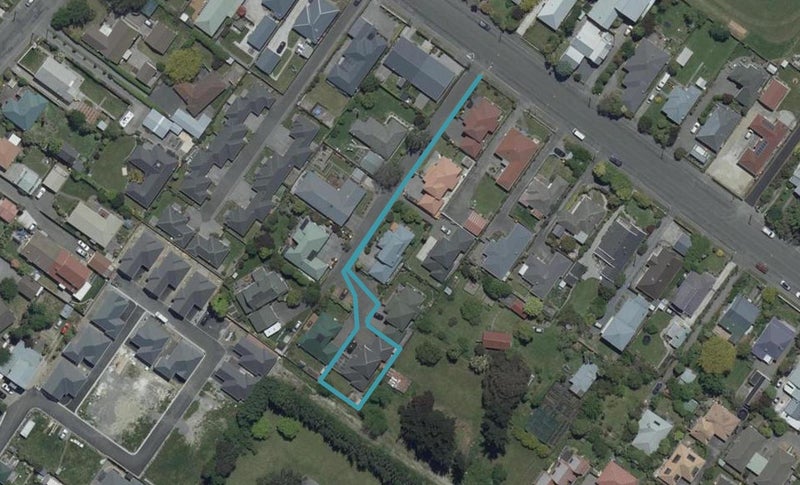 6 Rosefield Lane, Northcote, Christchurch - Carousel 1