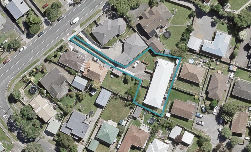 98A Waiwhetu Road, Waterloo, Lower Hutt - Carousel 1