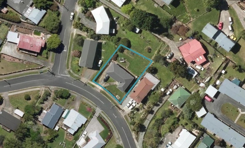 9 Collingwood Street, Raumanga, Whangarei - Carousel 1