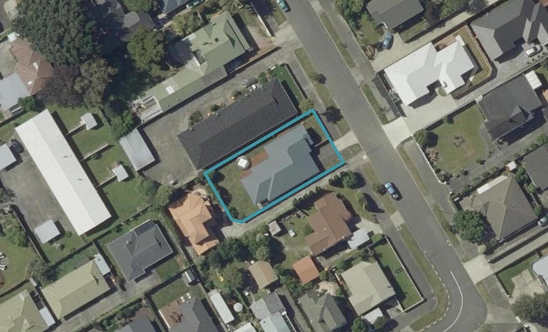 22 Stewart Crescent, Hokowhitu, Palmerston North - Carousel 1