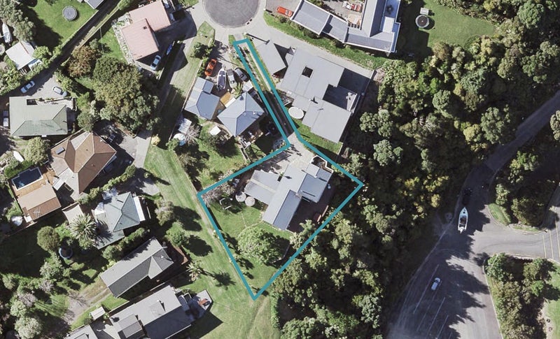 20 Sea View Terrace, Maraetai, Auckland - Carousel 1