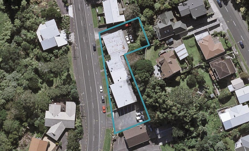 6/57 Carrington Street, Lower Vogeltown, New Plymouth - Carousel 1