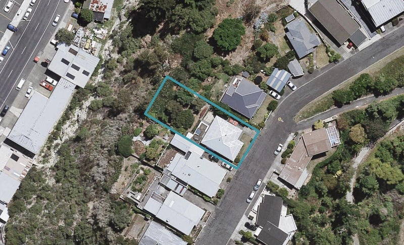 62 Simla Terrace, Hospital Hill, Napier - Carousel 1