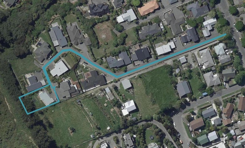 11 Maurice Knowles Lane, Cashmere, Christchurch - Carousel 1