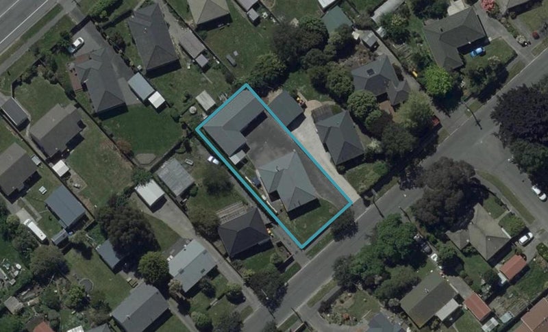 15 Dix Street, Wigram, Christchurch - Carousel 1