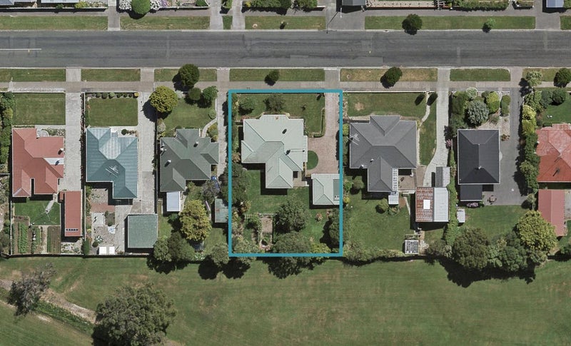 57 Scandrett Street, Appleby, Invercargill - Carousel 1