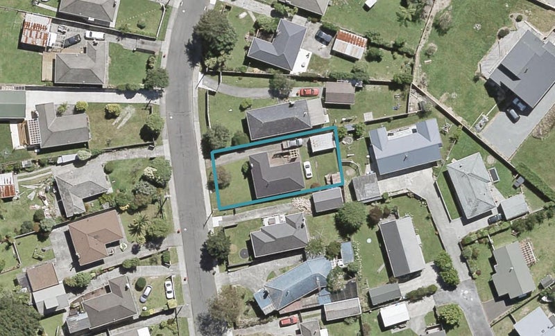 49 Black Beech Street, Birchville, Upper Hutt - Carousel 1