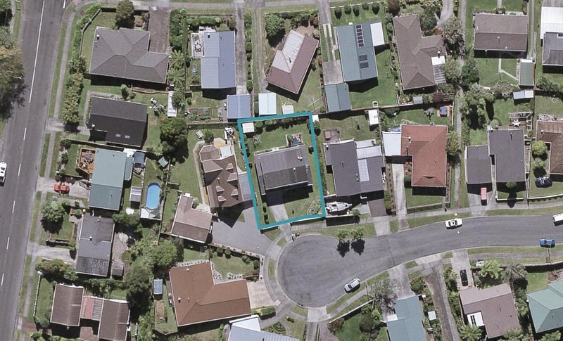 20 Ballantrae Place, Highlands Park, New Plymouth - Carousel 1