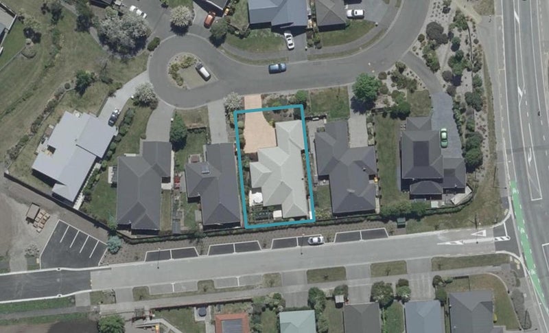 55 Limes Avenue, Parklands, Christchurch - Carousel 1