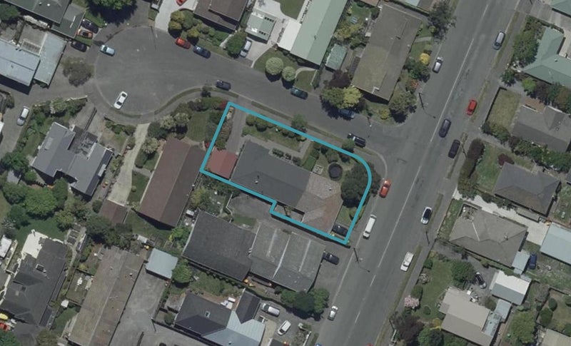 17 Avonhead Road, Avonhead, Christchurch - Carousel 1