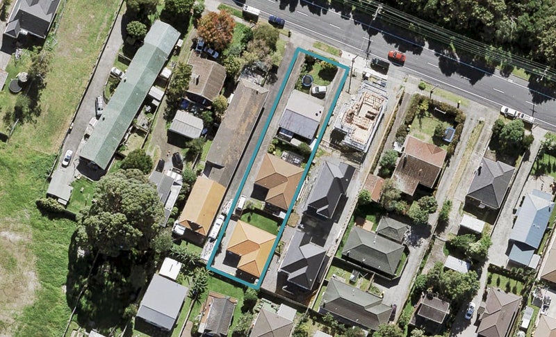 1/59 Margan Avenue, New Lynn, Auckland - Carousel 1