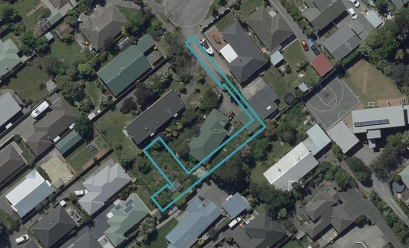 5/28 Deloraine Street, Somerfield, Christchurch - Carousel 1