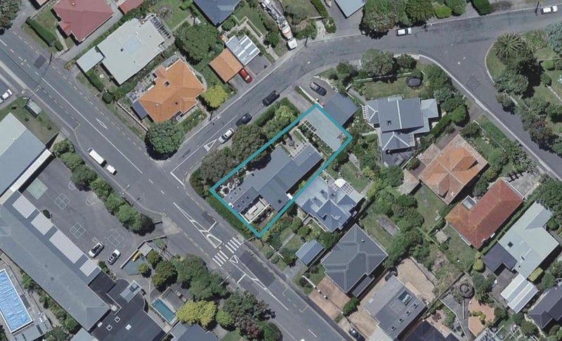 107 Cashmere Avenue, Khandallah, Wellington - Carousel 1